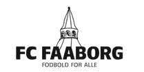 FC Faaborg logo