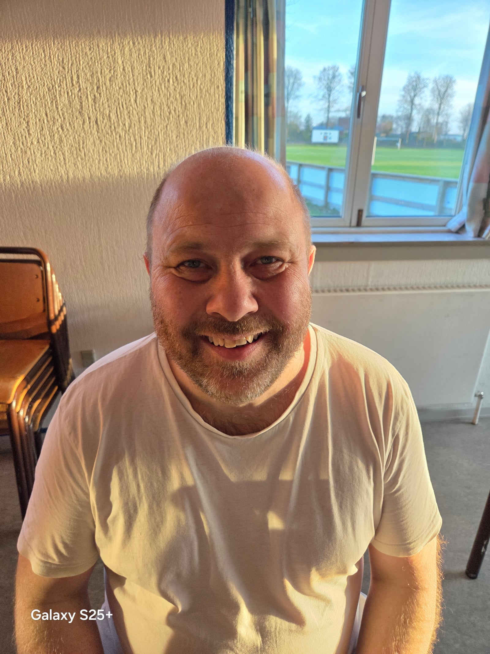Mogens Lykke